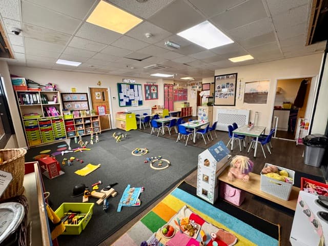 Preschool
